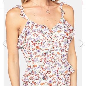 Charming Charlie Dresses - Charming Charlie maxi dress Charming Charlie Dresses - Charming Charlie maxi dress